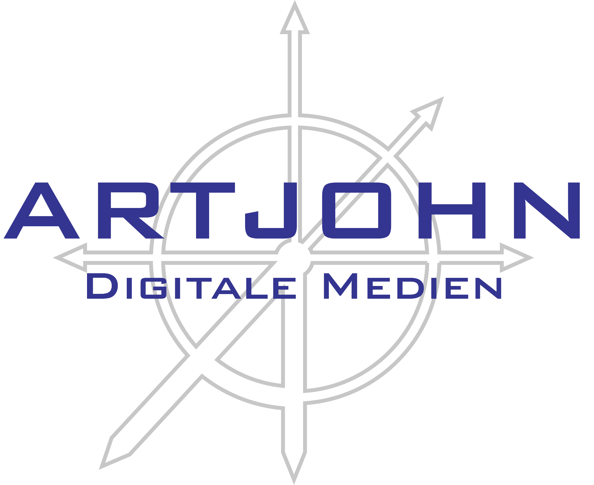 ARTJOHN Logo